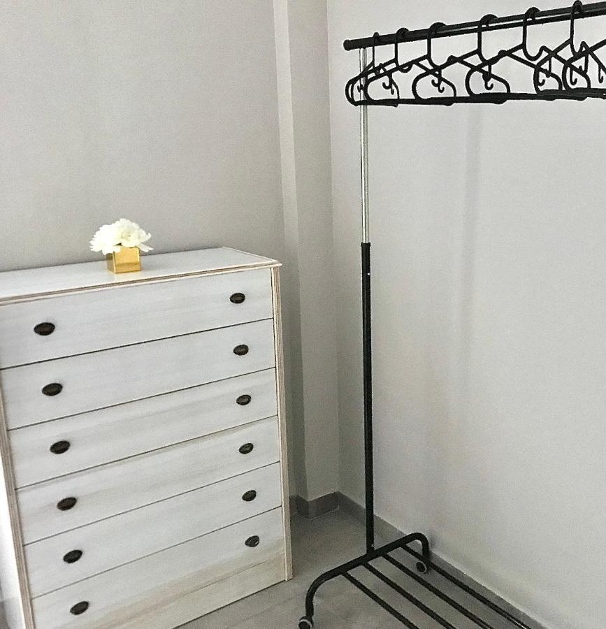 Apartamento Plaza Concepcion Garcia Redondo, 1 ロンダ エクステリア 写真