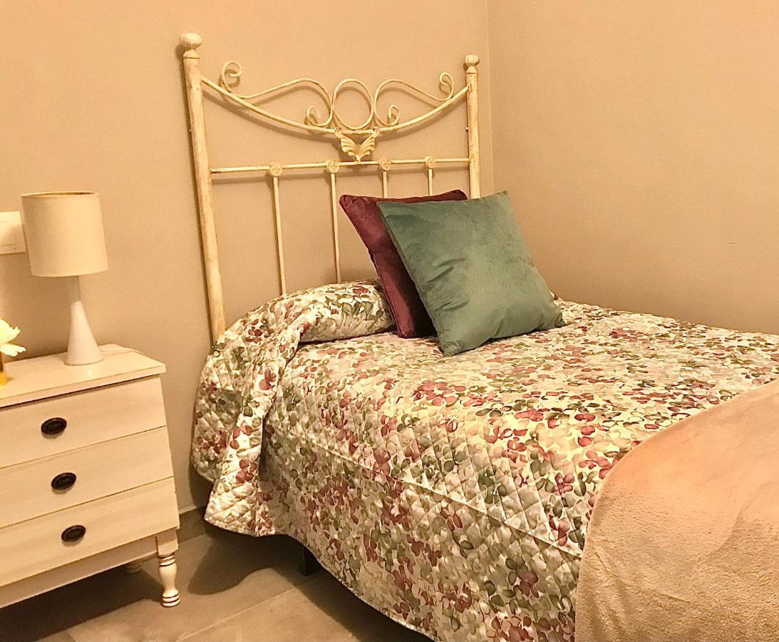 Apartamento Plaza Concepcion Garcia Redondo, 1 ロンダ エクステリア 写真